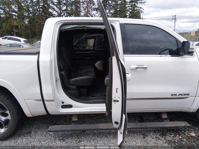RAM 1500 Limited 2019 1C6SRFHT4KN763135 Image 8