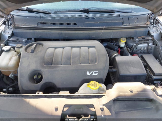 Продажа на аукционе авто 2016 Dodge Journey Sxt, vin: 3C4PDCBG2GT154687, номер лота: 45993053