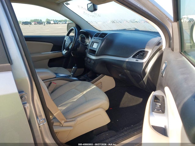 Продажа на аукционе авто 2016 Dodge Journey Sxt, vin: 3C4PDCBG2GT154687, номер лота: 45993053