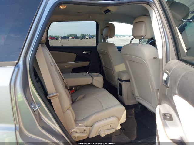 Продажа на аукционе авто 2016 Dodge Journey Sxt, vin: 3C4PDCBG2GT154687, номер лота: 45993053