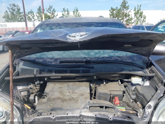 Toyota Sienna Le 8 Passenger 2015 5TDKK3DC3FS634045 Image 10