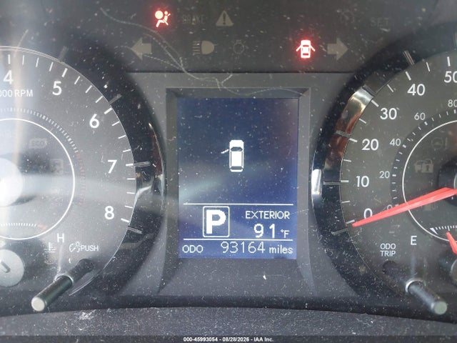 Toyota Sienna Le 8 Passenger 2015 5TDKK3DC3FS634045 Image 16
