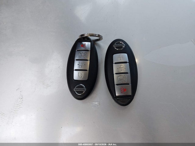 Aukcja sprzedaży 2019 Nissan Leaf Sl, vin: 1N4AZ1CP9KC306307, numer aukcji: 45993057