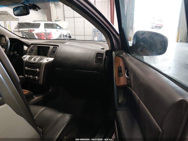 Aukcja sprzedaży 2014 Nissan Murano Le, vin: JN8AZ1MW0EW505270, numer aukcji: 45993058