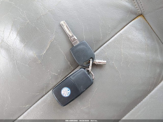 2003 Volkswagen Passat Glx მანქანა იყიდება აუქციონზე, vin: WVWRH63B03P244856, აუქციონის ნომერი: 45993068