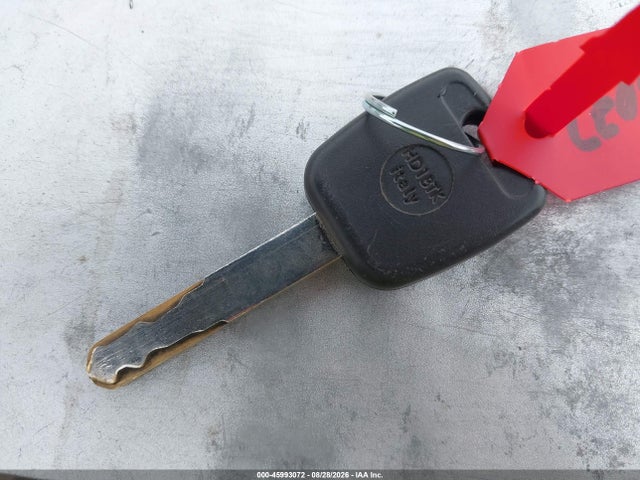 45993072 :رقم المزاد ، 2HGES16543H624538 vin ، 2003 Honda Civic Lx مزاد بيع