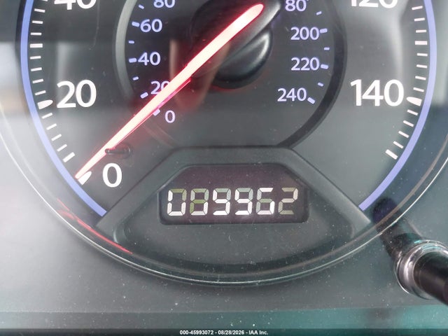 45993072 :رقم المزاد ، 2HGES16543H624538 vin ، 2003 Honda Civic Lx مزاد بيع