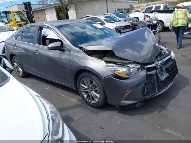 4T1BF1FK7HU620785 Toyota CAMRY SE