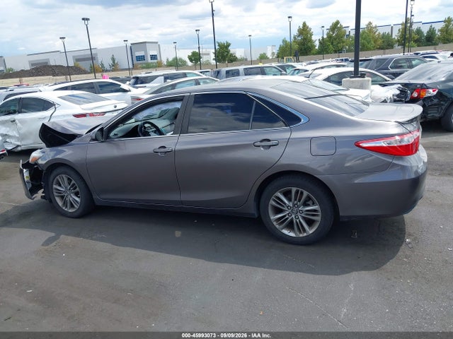 4T1BF1FK7HU620785 Toyota CAMRY SE