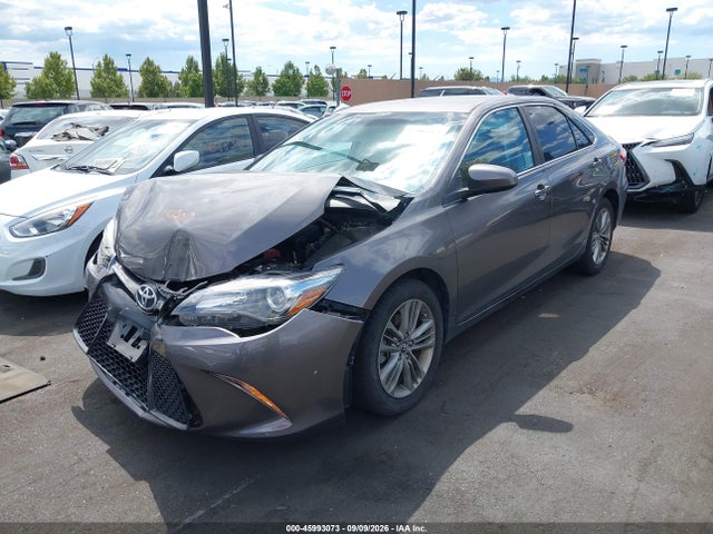 Toyota CAMRY SE 2017 4T1BF1FK7HU620785 Image 6