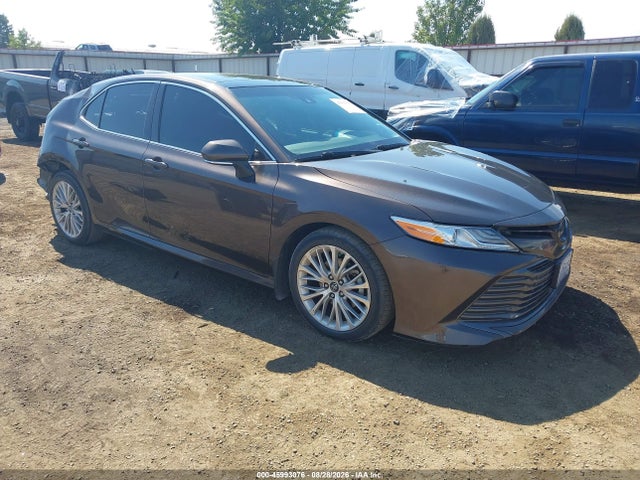 2019 4T1B11HK4KU709569 main image