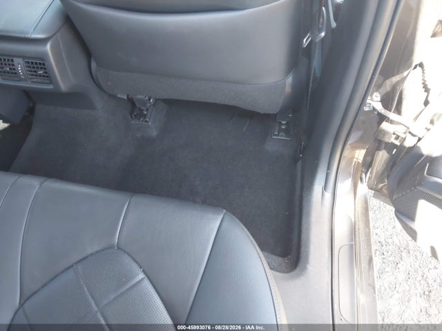 4T1B11HK4KU709569 Toyota CAMRY XLE