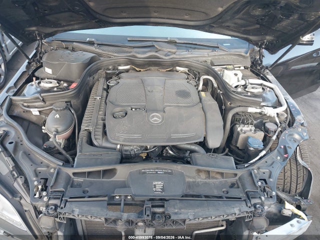 Mercedes-Benz E 350 2015 WDDHF5KB1FB085138 Image 10