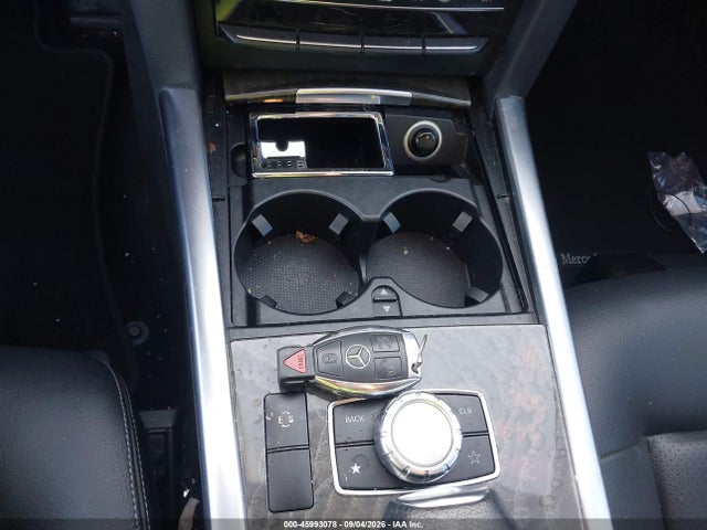 Mercedes-Benz E 350 2015 WDDHF5KB1FB085138 Image 11