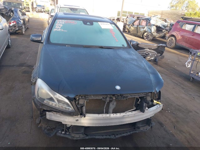 Mercedes-Benz E 350 2015 WDDHF5KB1FB085138 Image 13