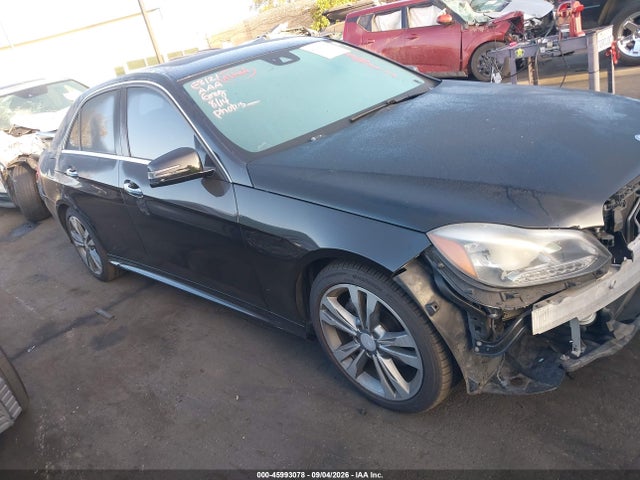 Mercedes-Benz E 350 2015 WDDHF5KB1FB085138 Image 14