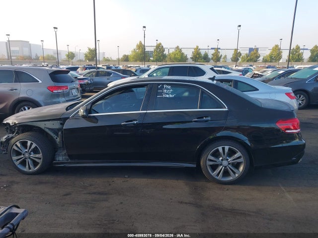 Mercedes-Benz E 350 2015 WDDHF5KB1FB085138 Image 15