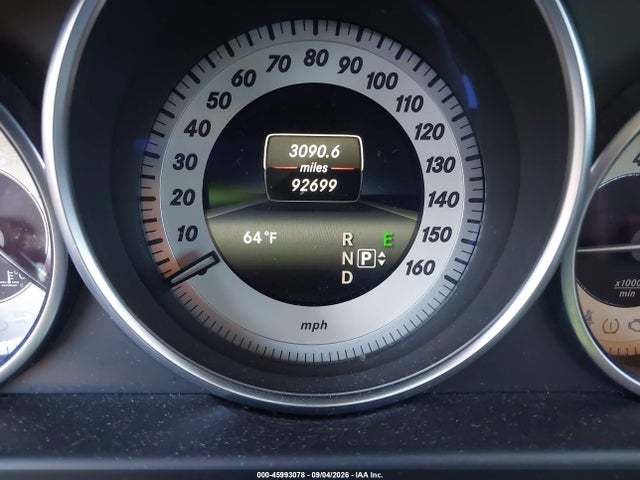 Mercedes-Benz E 350 2015 WDDHF5KB1FB085138 Image 16