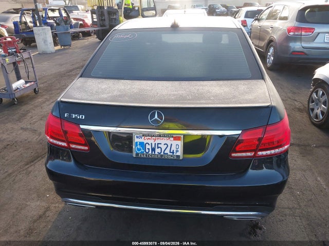 Mercedes-Benz E 350 2015 WDDHF5KB1FB085138 Image 17