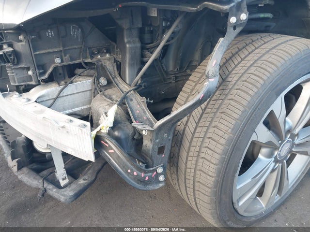 Mercedes-Benz E 350 2015 WDDHF5KB1FB085138 Image 18
