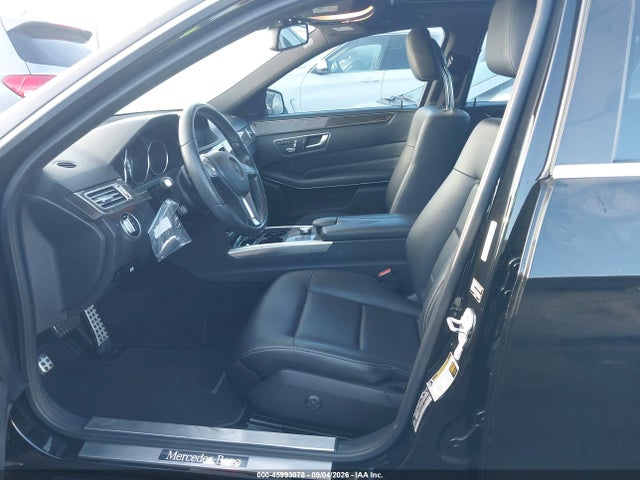 Mercedes-Benz E 350 2015 WDDHF5KB1FB085138 Image 5