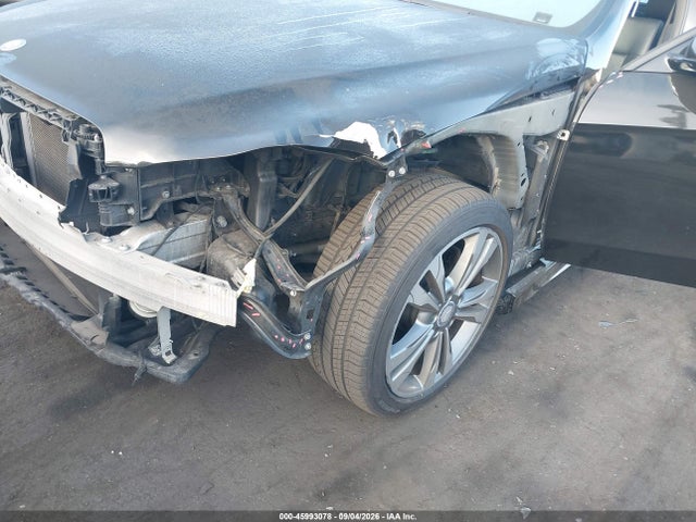 Mercedes-Benz E 350 2015 WDDHF5KB1FB085138 Image 6