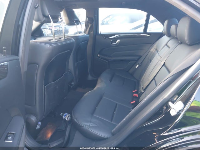 Mercedes-Benz E 350 2015 WDDHF5KB1FB085138 Image 8