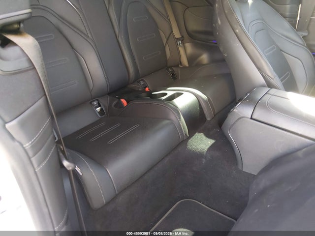 Aukcja sprzedaży 2025 Mercedes-benz Amg Cle 53, vin: W1KMJ6CB0SF080050, numer aukcji: 45993081