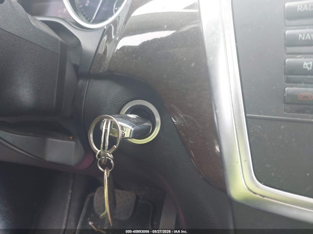 45993086 :رقم المزاد ، 4JGDA5JB4FA595946 vin ، 2015 Mercedes-benz Ml 350 مزاد بيع