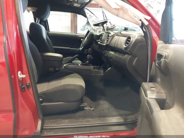 Aukcja sprzedaży 2022 Toyota Tacoma Trd Sport, vin: 3TYRZ5CN7NT023172, numer aukcji: 45993088