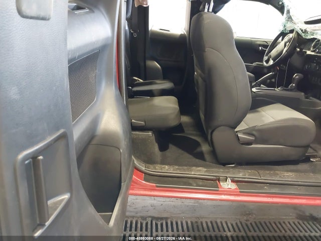 Aukcja sprzedaży 2022 Toyota Tacoma Trd Sport, vin: 3TYRZ5CN7NT023172, numer aukcji: 45993088