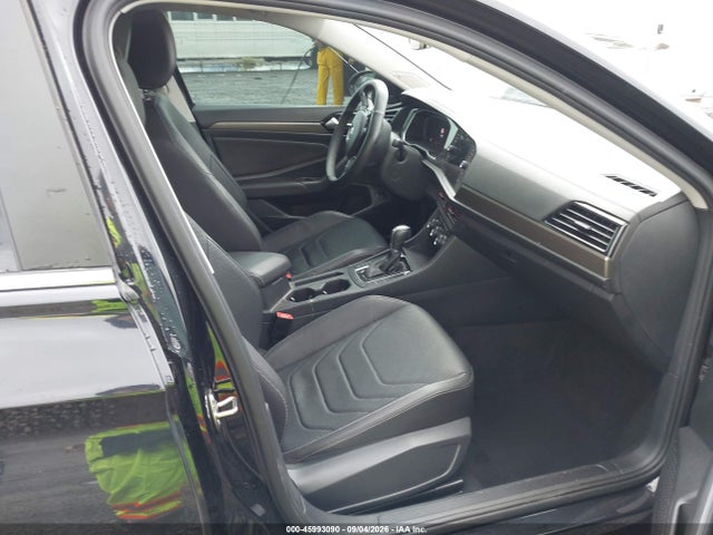 Aukcja sprzedaży 2019 Volkswagen Jetta 1.4t Sel Premium, vin: 3VWG57BU8KM200629, numer aukcji: 45993090