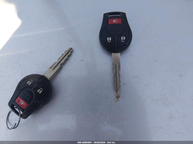 45993091 :رقم المزاد ، 3N1CE2CP5EL416030 vin ، 2014 Nissan Versa Note Sv مزاد بيع