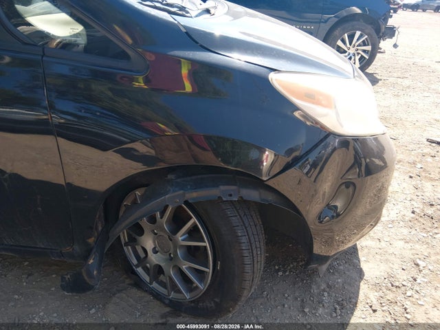 45993091 :رقم المزاد ، 3N1CE2CP5EL416030 vin ، 2014 Nissan Versa Note Sv مزاد بيع