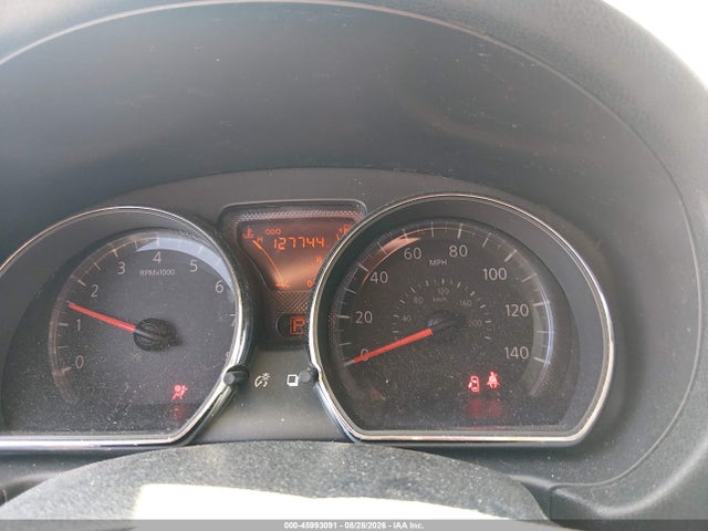 45993091 :رقم المزاد ، 3N1CE2CP5EL416030 vin ، 2014 Nissan Versa Note Sv مزاد بيع