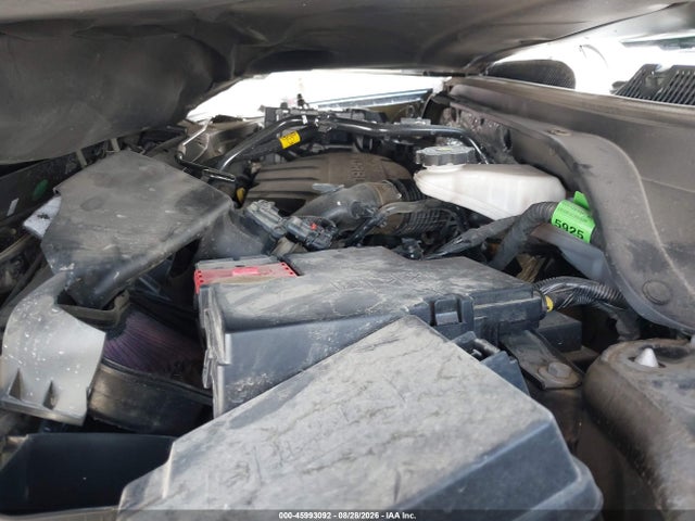 KL77LHEP1SC211183 Chevrolet Trax Fwd Lt