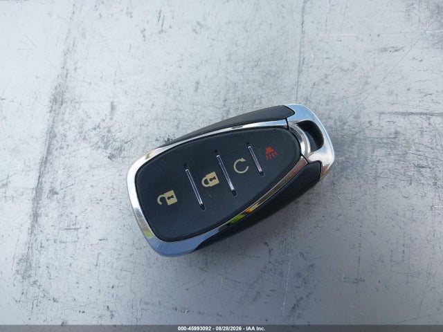 KL77LHEP1SC211183 Chevrolet Trax Fwd Lt