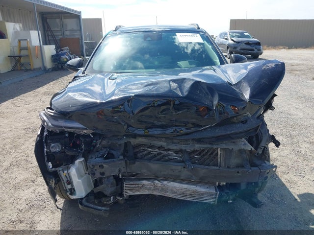 KL77LHEP1SC211183 Chevrolet Trax Fwd Lt