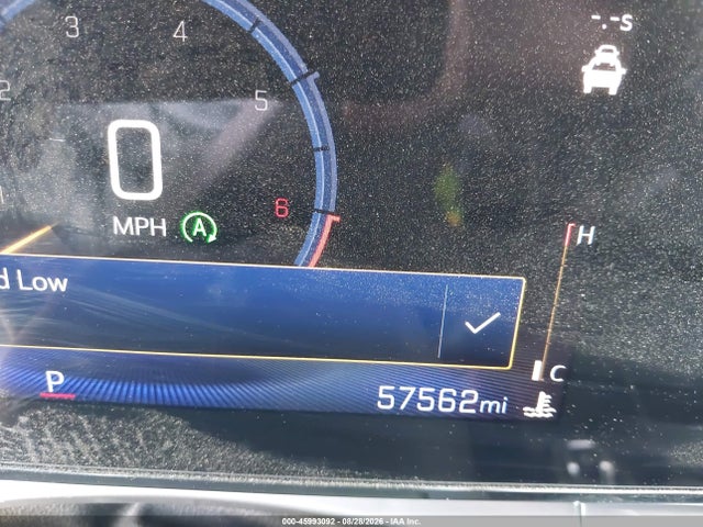 KL77LHEP1SC211183 Chevrolet Trax Fwd Lt