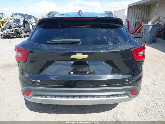 KL77LHEP1SC211183 Chevrolet Trax Fwd Lt