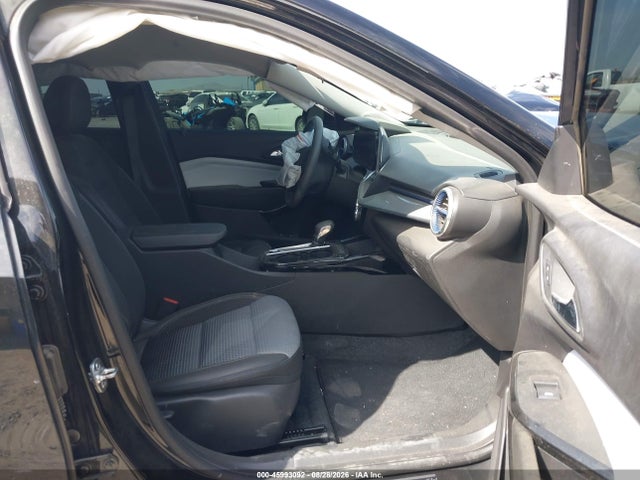 KL77LHEP1SC211183 Chevrolet Trax Fwd Lt
