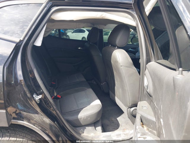KL77LHEP1SC211183 Chevrolet Trax Fwd Lt