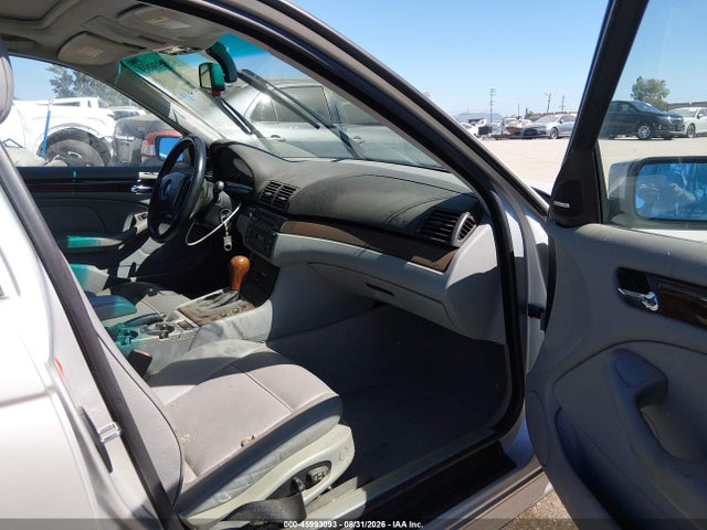 Продажа на аукционе авто 2000 Bmw 323i, vin: WBAAM334XYCB23050, номер лота: 45993093
