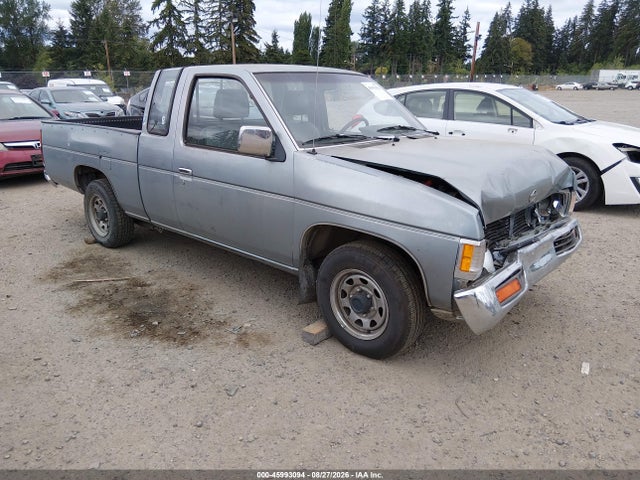 45993094 :رقم المزاد ، 1N6SD16S1PC319425 vin ، 1993 Nissan Truck King Cab مزاد بيع