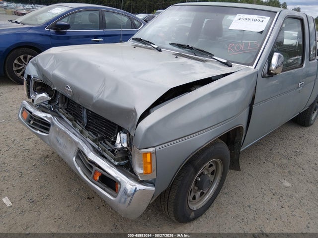 45993094 :رقم المزاد ، 1N6SD16S1PC319425 vin ، 1993 Nissan Truck King Cab مزاد بيع