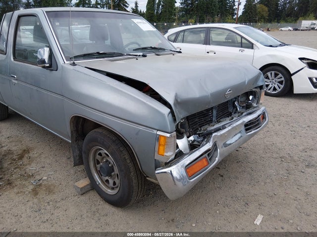 45993094 :رقم المزاد ، 1N6SD16S1PC319425 vin ، 1993 Nissan Truck King Cab مزاد بيع