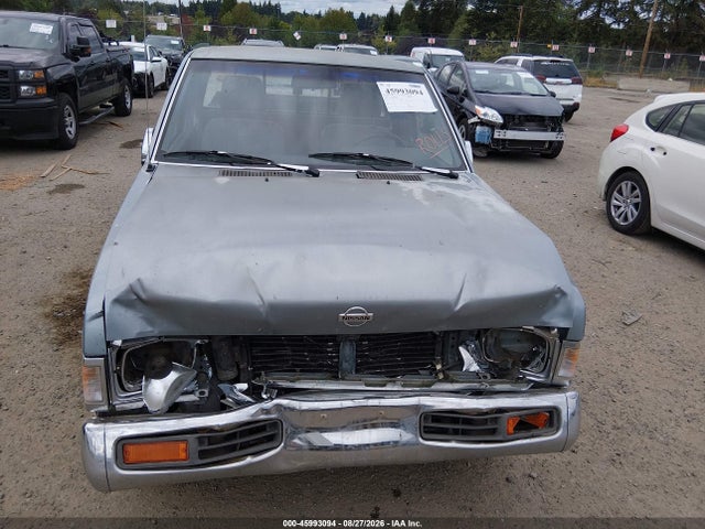 45993094 :رقم المزاد ، 1N6SD16S1PC319425 vin ، 1993 Nissan Truck King Cab مزاد بيع