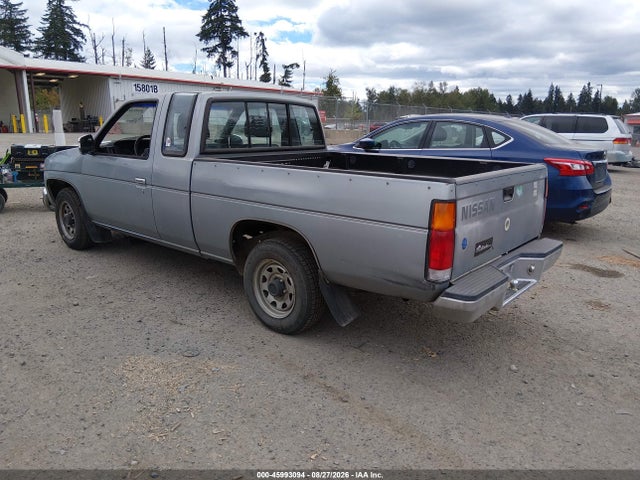 45993094 :رقم المزاد ، 1N6SD16S1PC319425 vin ، 1993 Nissan Truck King Cab مزاد بيع