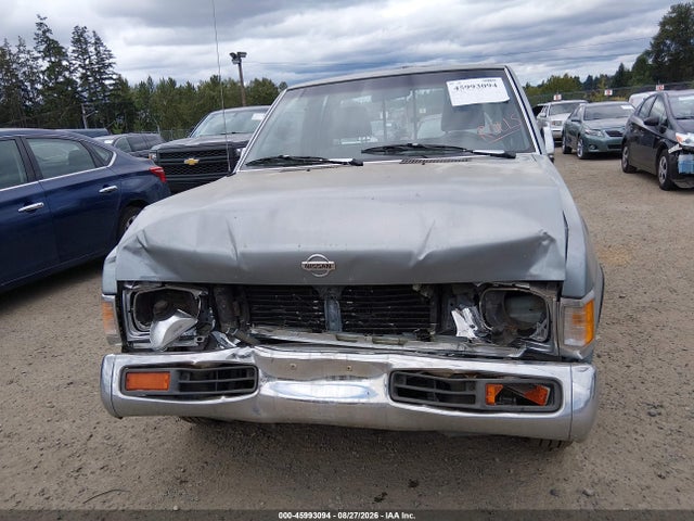 45993094 :رقم المزاد ، 1N6SD16S1PC319425 vin ، 1993 Nissan Truck King Cab مزاد بيع