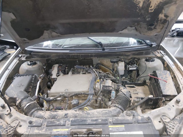 Продаж на аукціоні авто 2006 Pontiac G6, vin: 1G2ZG558364241555, номер лоту: 45993095